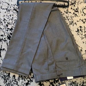 Charles Tyrwhitt slim jape business suit trousers